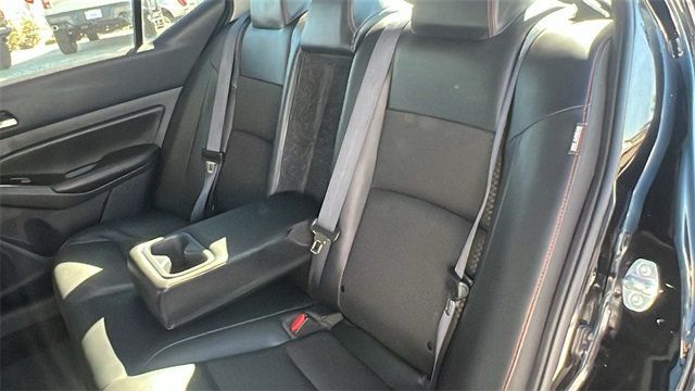 2023 Nissan Altima 2.5 SR Sedan - 22929765 - 19