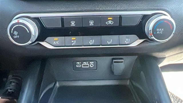 2023 Nissan Altima 2.5 SR Sedan - 22929765 - 24