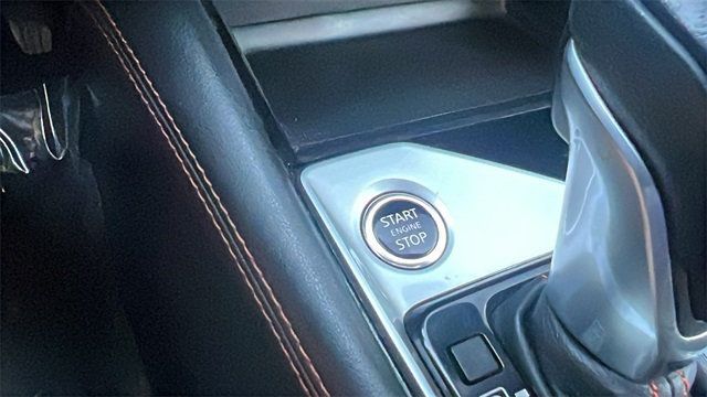 2023 Nissan Altima 2.5 SR Sedan - 22929765 - 27