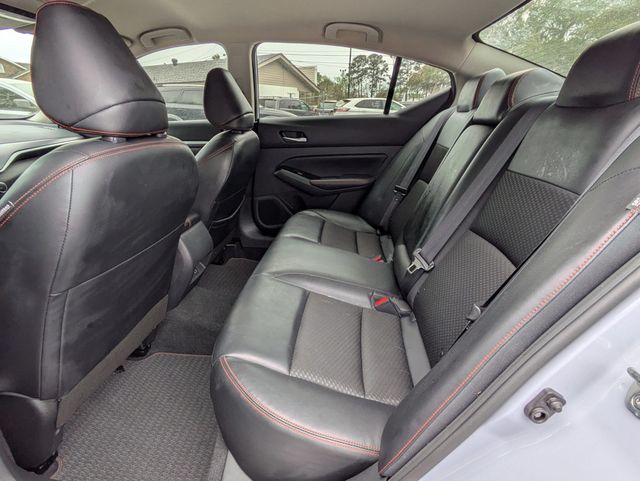 2023 Nissan Altima 2.5 SR Sedan - 22996241 - 11