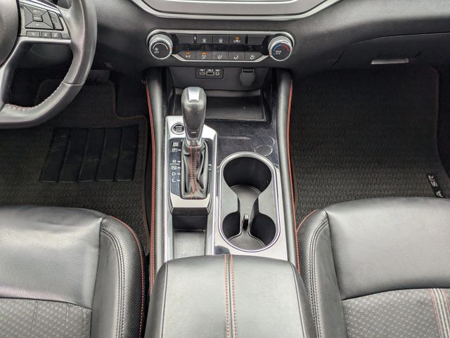 2023 Nissan Altima 2.5 SR Sedan - 22996241 - 16