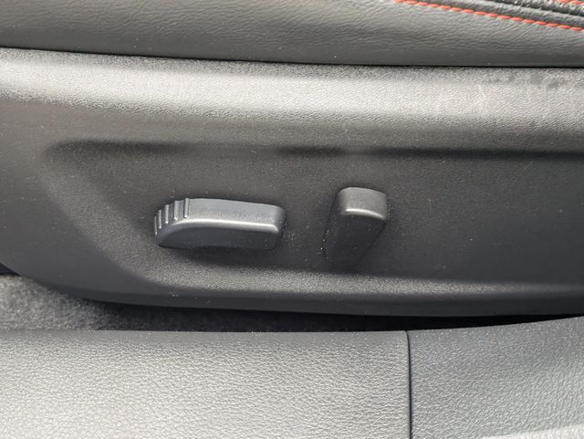 2023 Nissan Altima 2.5 SR Sedan - 22996241 - 17