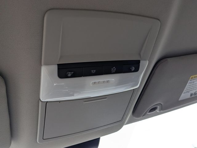 2023 Nissan Altima 2.5 SR Sedan - 22996241 - 18