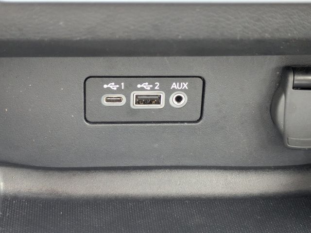 2023 Nissan Altima 2.5 SR Sedan - 22996241 - 20