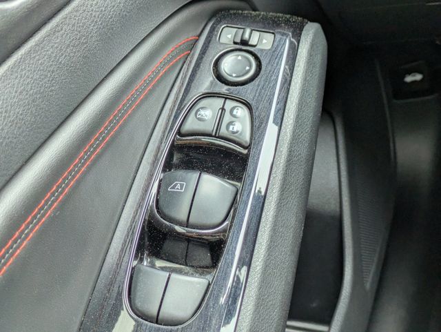 2023 Nissan Altima 2.5 SR Sedan - 22996241 - 21