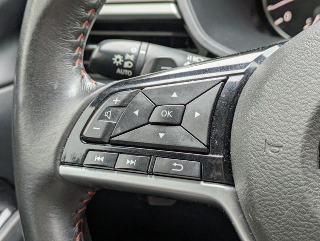 2023 Nissan Altima 2.5 SR Sedan - 22996241 - 22