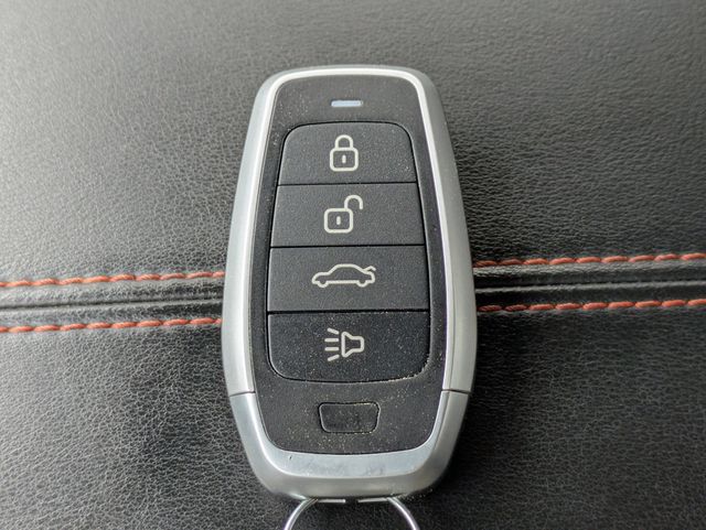 2023 Nissan Altima 2.5 SR Sedan - 22996241 - 26