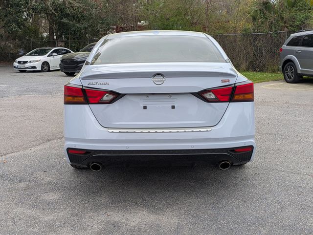 2023 Nissan Altima 2.5 SR Sedan - 22996241 - 3