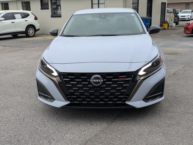 2023 Nissan Altima 2.5 SR Sedan - 22996241 - 7