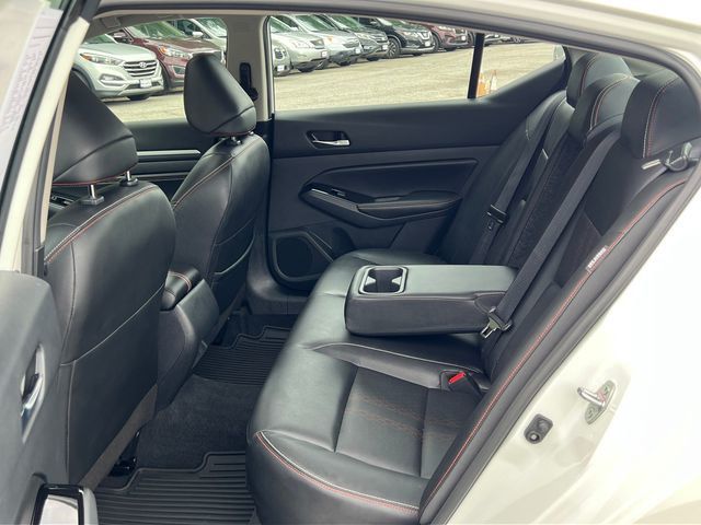 2023 Nissan Altima 2.5 SR Sedan - 23061512 - 12
