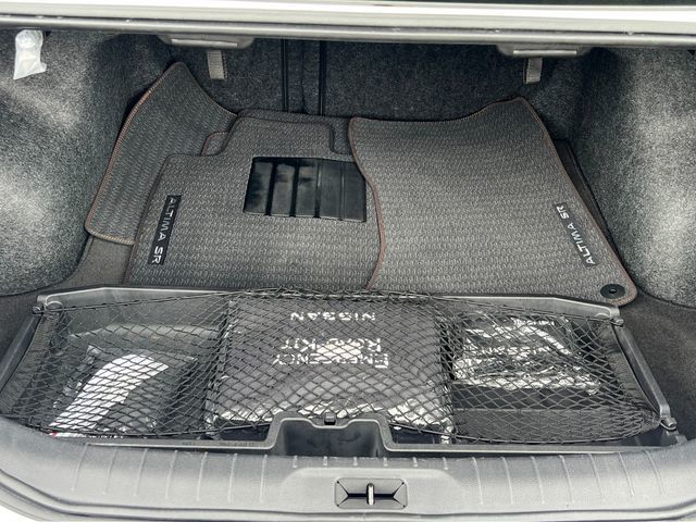 2023 Nissan Altima 2.5 SR Sedan - 23061512 - 16