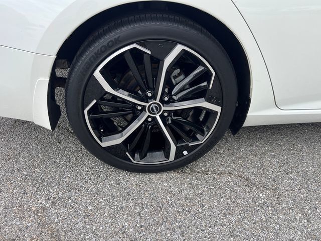 2023 Nissan Altima 2.5 SR Sedan - 23061512 - 17