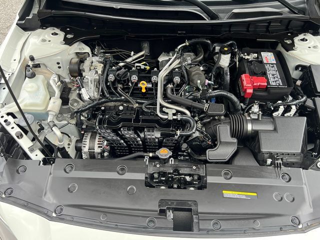 2023 Nissan Altima 2.5 SR Sedan - 23061512 - 20