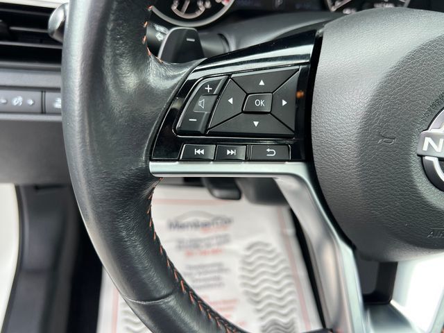 2023 Nissan Altima 2.5 SR Sedan - 23061512 - 22