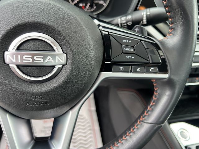 2023 Nissan Altima 2.5 SR Sedan - 23061512 - 23