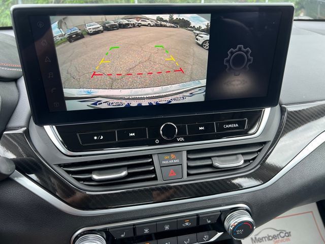 2023 Nissan Altima 2.5 SR Sedan - 23061512 - 28