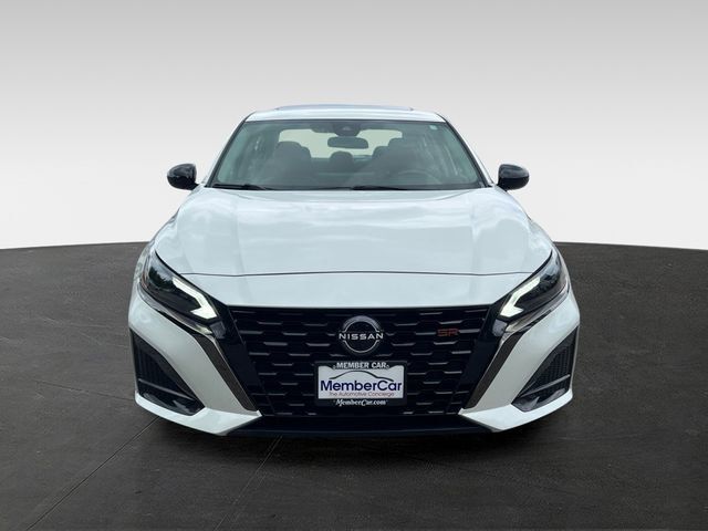 2023 Nissan Altima 2.5 SR Sedan - 23061512 - 7