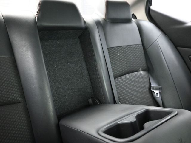 2023 Nissan Altima 2.5 SR Sedan - 22993277 - 13