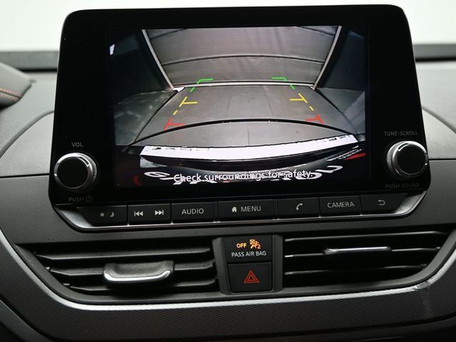 2023 Nissan Altima 2.5 SR Sedan - 22993277 - 15