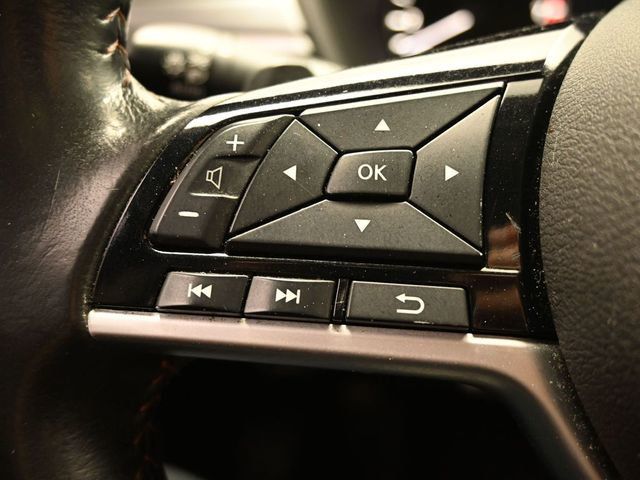 2023 Nissan Altima 2.5 SR Sedan - 22993277 - 18