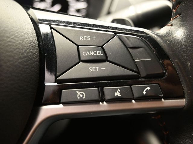 2023 Nissan Altima 2.5 SR Sedan - 22993277 - 19