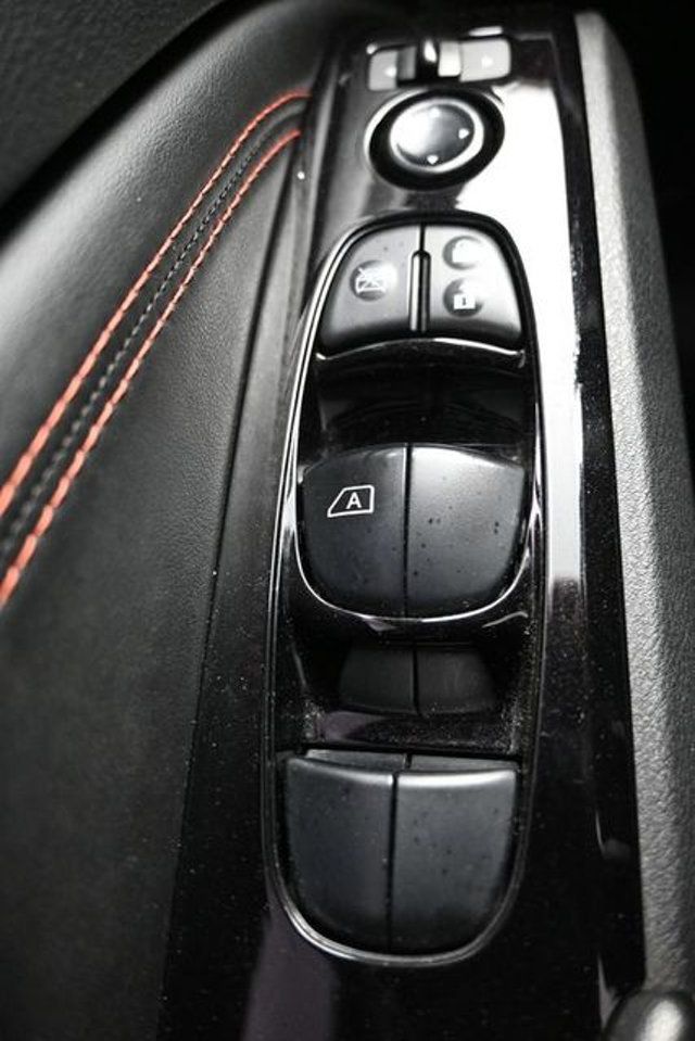 2023 Nissan Altima 2.5 SR Sedan - 22993277 - 23