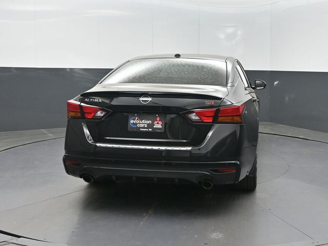 2023 Nissan Altima 2.5 SR Sedan - 22993277 - 29