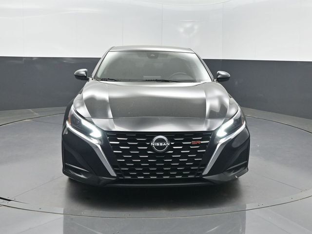 2023 Nissan Altima 2.5 SR Sedan - 22993277 - 33