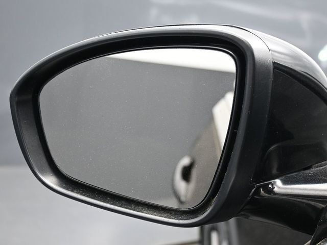 2023 Nissan Altima 2.5 SR Sedan - 22993277 - 3