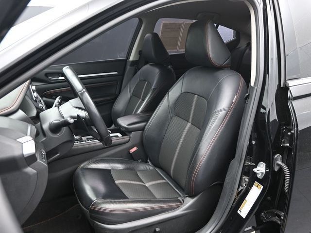 2023 Nissan Altima 2.5 SR Sedan - 22993277 - 4