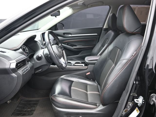 2023 Nissan Altima 2.5 SR Sedan - 22993277 - 5