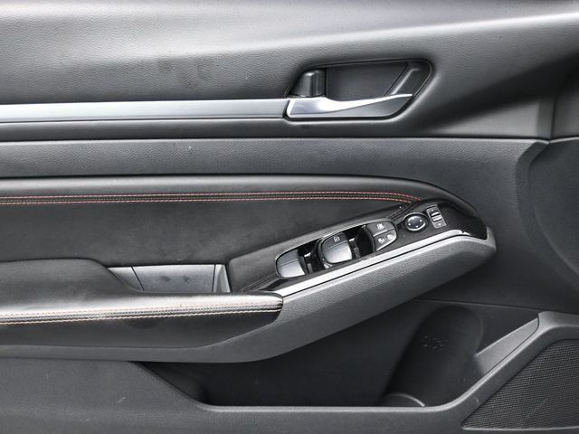 2023 Nissan Altima 2.5 SR Sedan - 22993277 - 6