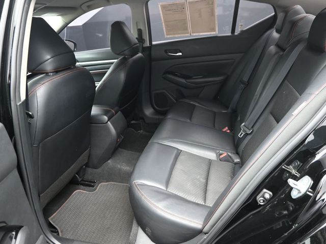 2023 Nissan Altima 2.5 SR Sedan - 22993277 - 7