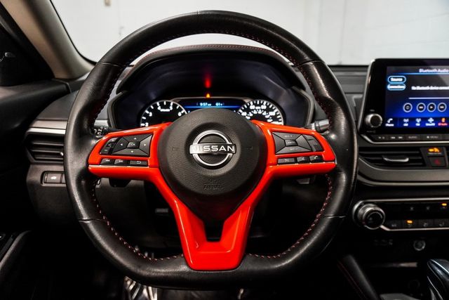 2023 Nissan Altima 2.5 SR Sedan - 22982436 - 13