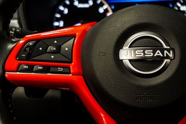 2023 Nissan Altima 2.5 SR Sedan - 22982436 - 15