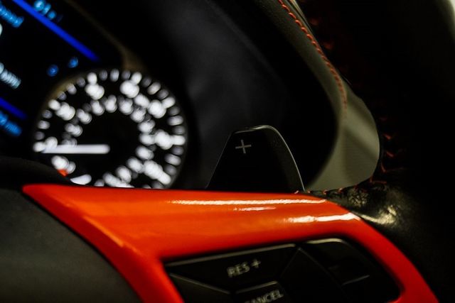 2023 Nissan Altima 2.5 SR Sedan - 22982436 - 16