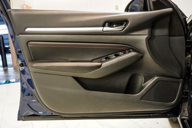 2023 Nissan Altima 2.5 SR Sedan - 22982436 - 20