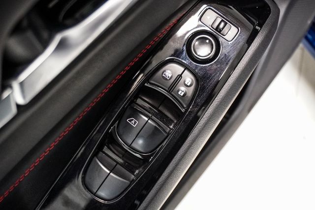 2023 Nissan Altima 2.5 SR Sedan - 22982436 - 23