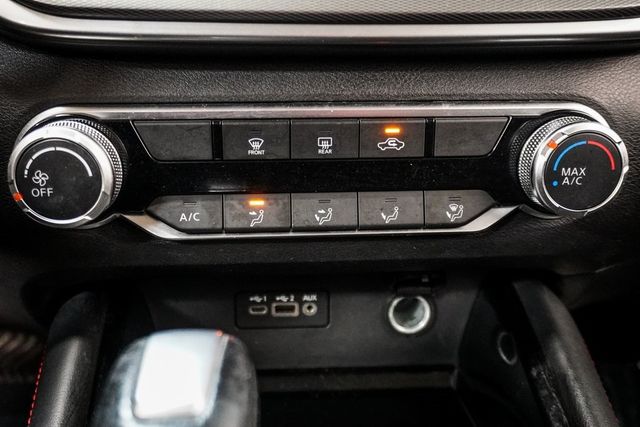 2023 Nissan Altima 2.5 SR Sedan - 22982436 - 26