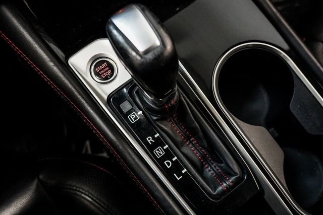 2023 Nissan Altima 2.5 SR Sedan - 22982436 - 27