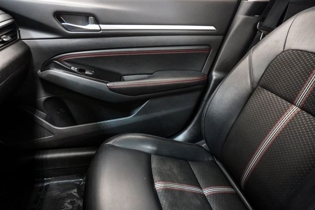 2023 Nissan Altima 2.5 SR Sedan - 22982436 - 30