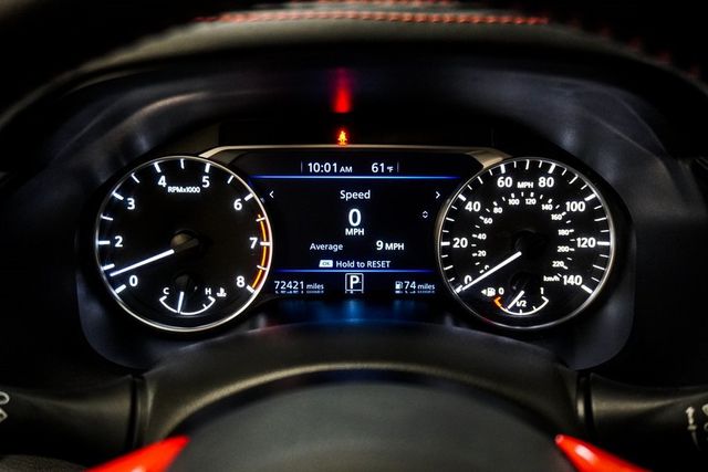 2023 Nissan Altima 2.5 SR Sedan - 22982436 - 31