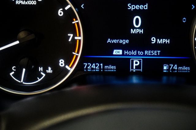 2023 Nissan Altima 2.5 SR Sedan - 22982436 - 32