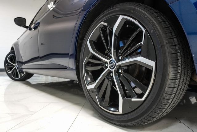 2023 Nissan Altima 2.5 SR Sedan - 22982436 - 37