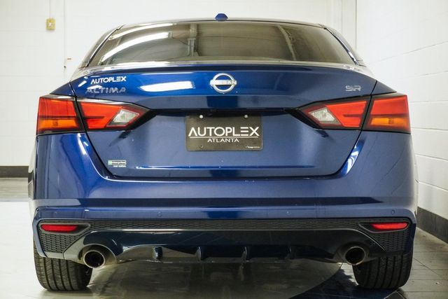2023 Nissan Altima 2.5 SR Sedan - 22982436 - 39