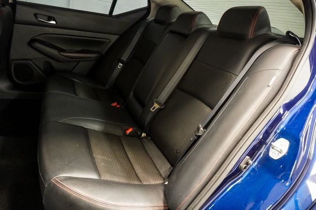 2023 Nissan Altima 2.5 SR Sedan - 22982436 - 7