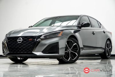 2023 Nissan Altima