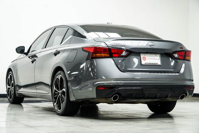 2023 Nissan Altima 2.5 SR Sedan - 23063385 - 10