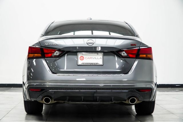 2023 Nissan Altima 2.5 SR Sedan - 23063385 - 11