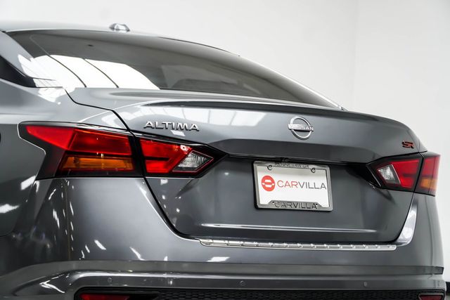 2023 Nissan Altima 2.5 SR Sedan - 23063385 - 13